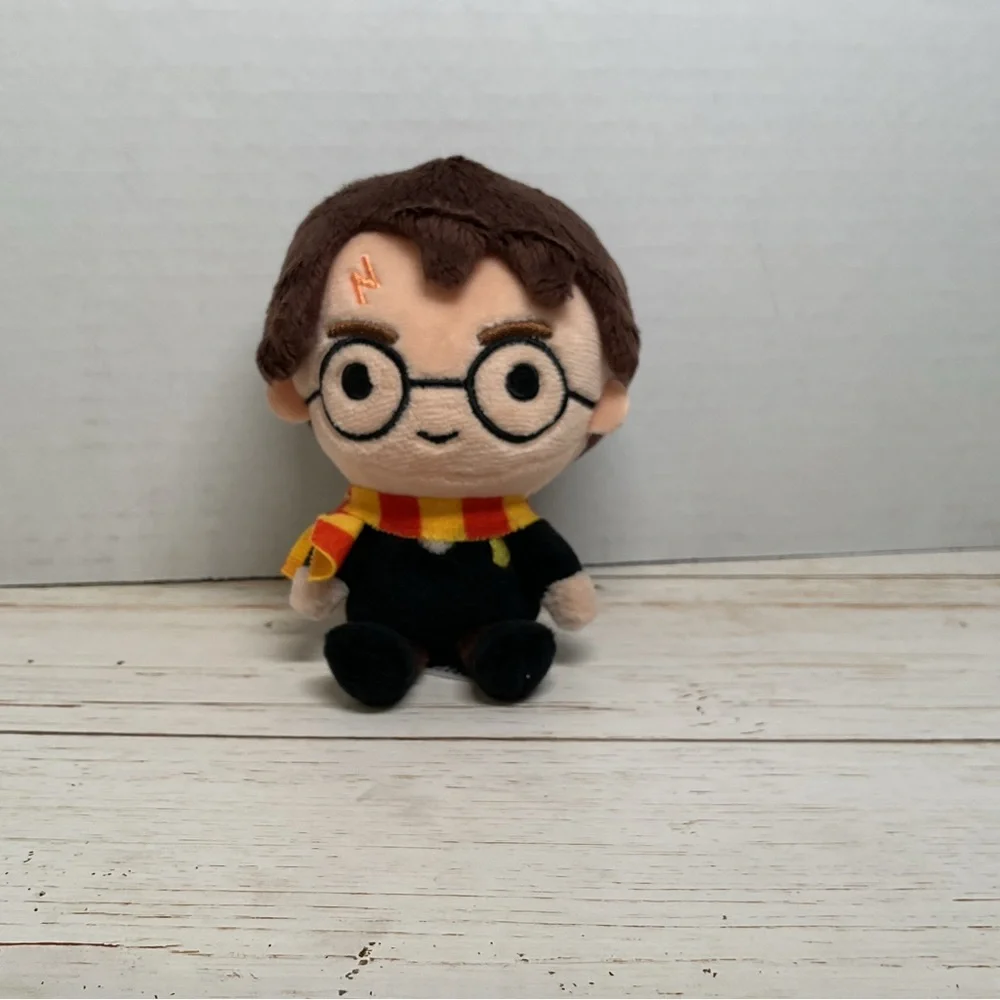 Harry Potter Beans Collection Mini 5